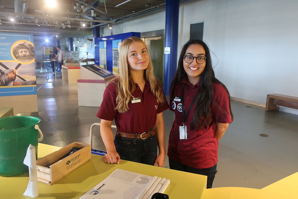 Creating A Diverse Volunteer Workforce Museums Association