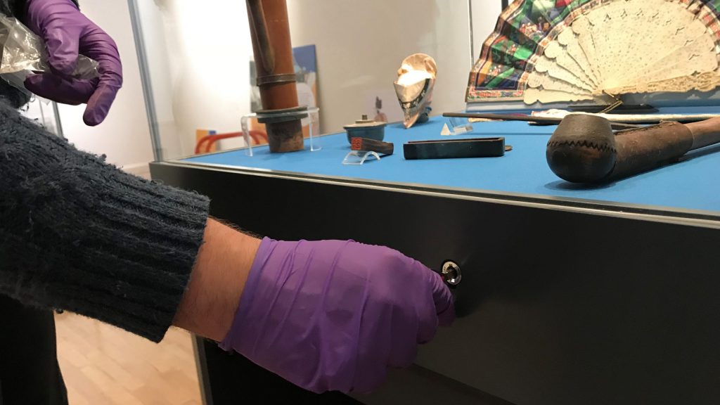 Workforce Museums Association