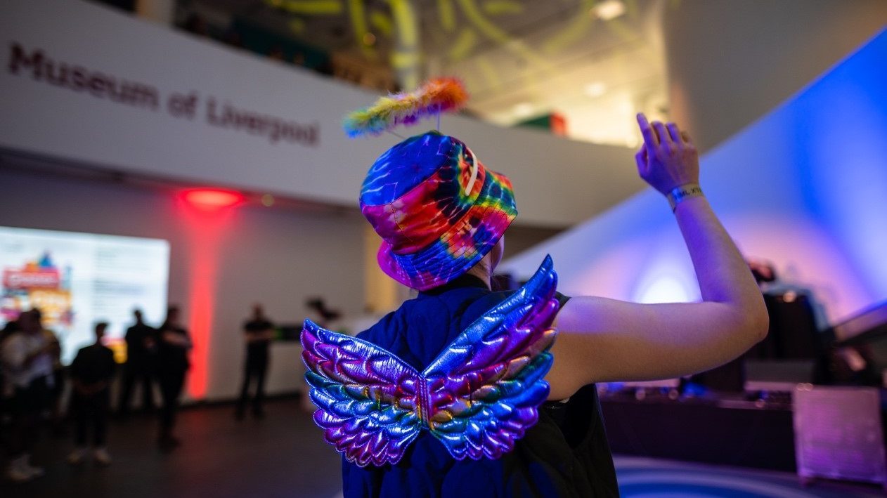 Museum of Liverpool