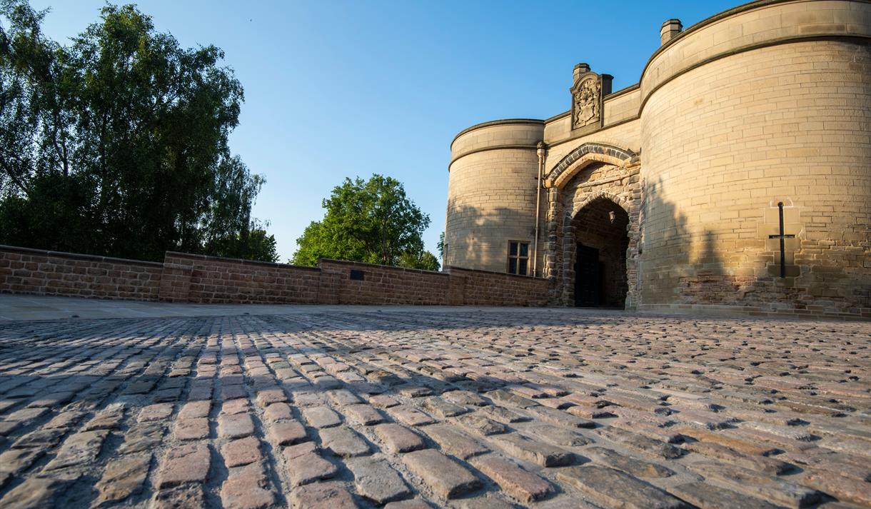 Council approves plan to reopen Nottingham Castle Museums