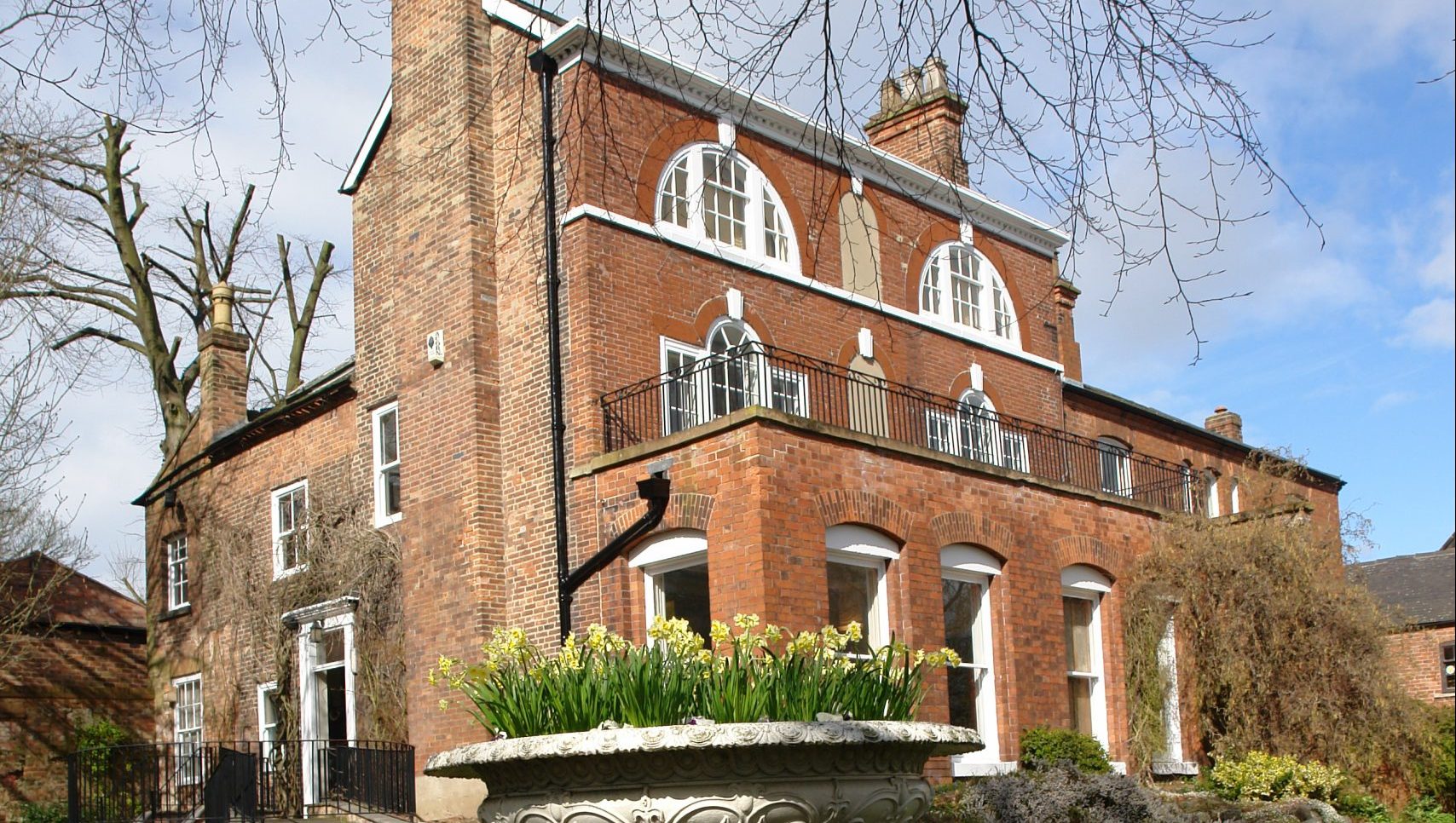 Council urged to reverse ‘shortsighted’ cuts to Erewash Museum