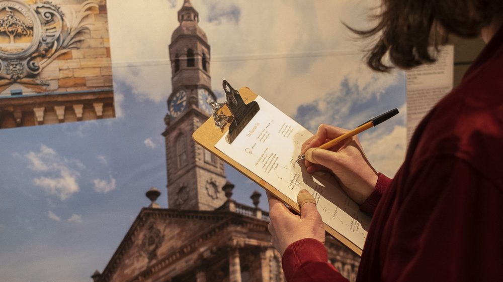The Museum Test is a new decolonisation tool for curators