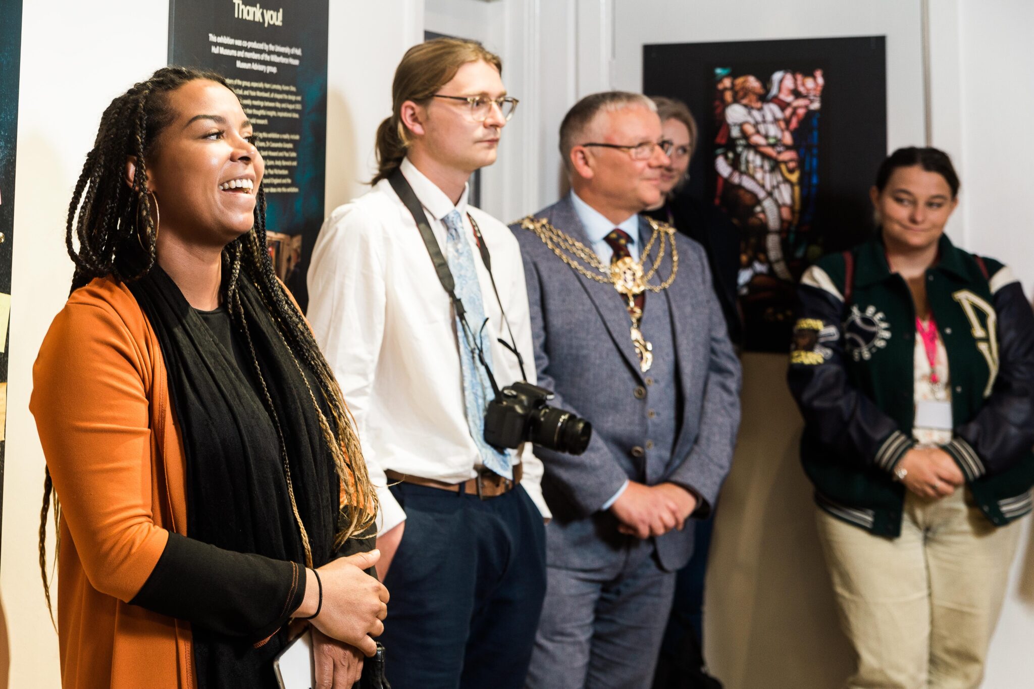 Museums Change Lives Awards 2023 Museums Association