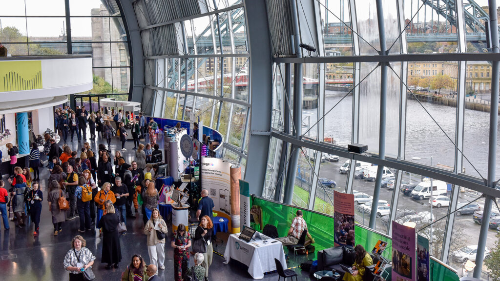 Home Page | Griffin Museum of Science and Industry