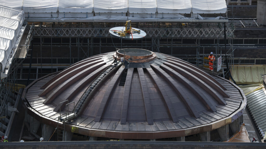 Additional £50m pledged towards London Museum redevelopment - Museums ...