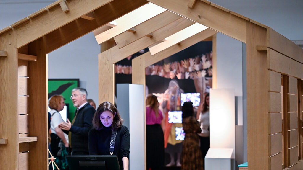 Call For Case Studies On Wellbeing Museums Association