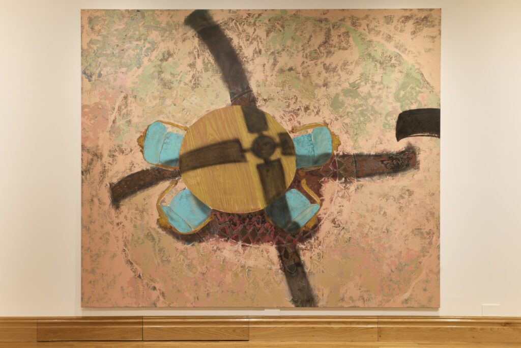 Turner Prize show opens in Bradford's Cartwright Hall - Museums