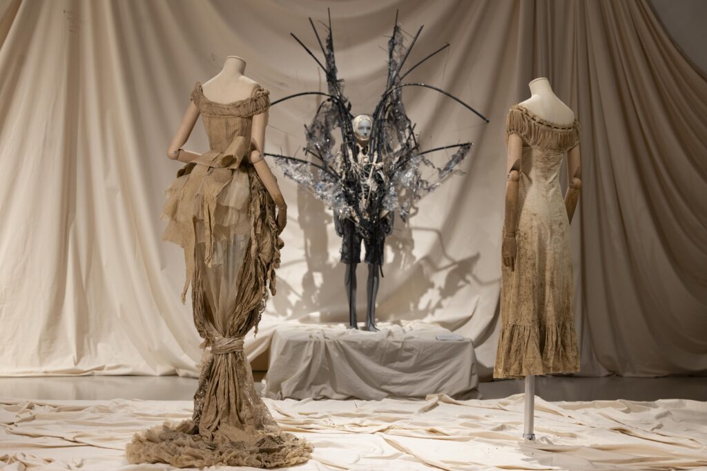 Q&A | 'It felt like the right time to bring fashion back into the