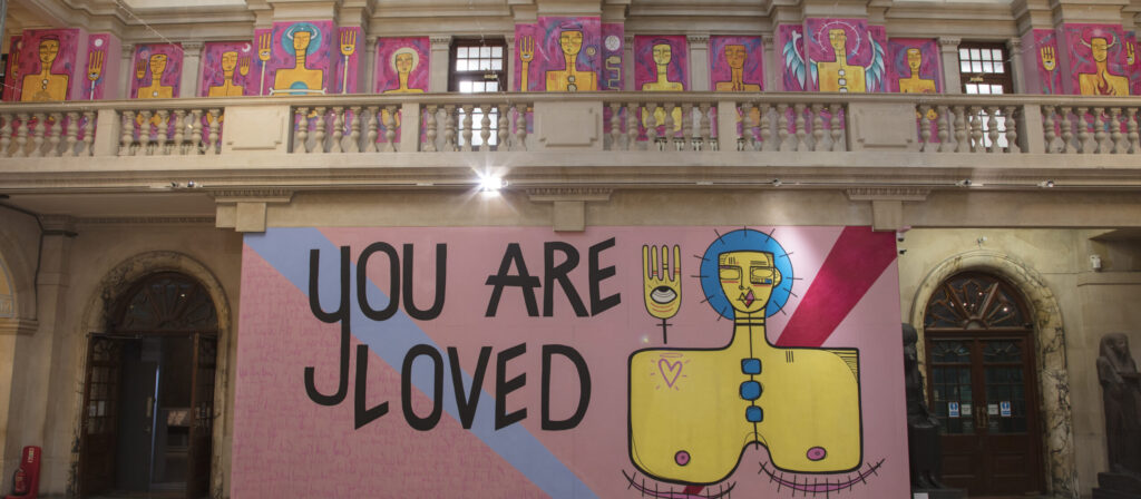 Rewriting the rhetoric | Gender Stories, Bristol Museum and Art Gallery ...