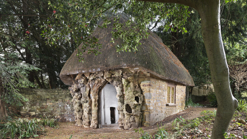 Dr. Jenner’s hut featured in Museums Association report