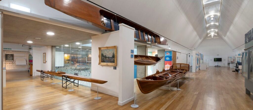 What causes a museum to close? – Museums Association