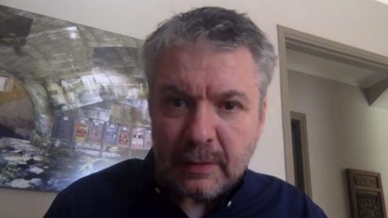 Tributes paid after death of gem expert who exposed British Museum theft...